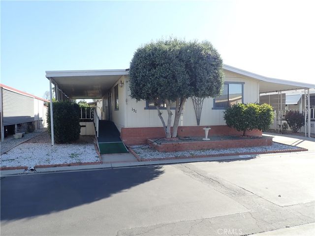 1300 W Menlo, Hemet, CA 92543