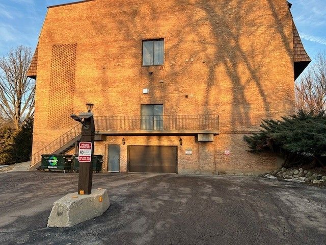 Address unavailable.