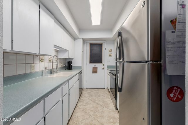 7830 N 21st Drive, Phoenix, AZ 85021