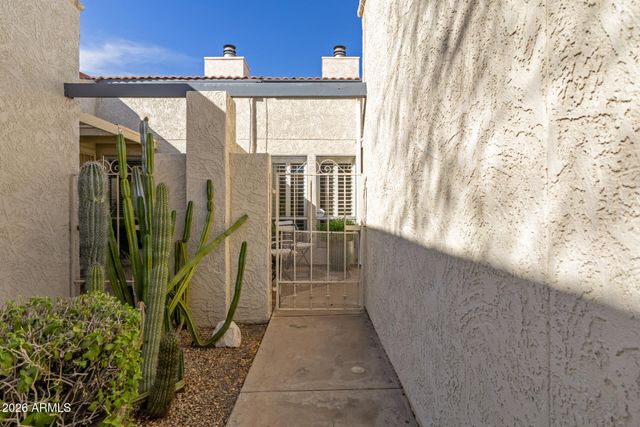 7830 N 21st Drive, Phoenix, AZ 85021