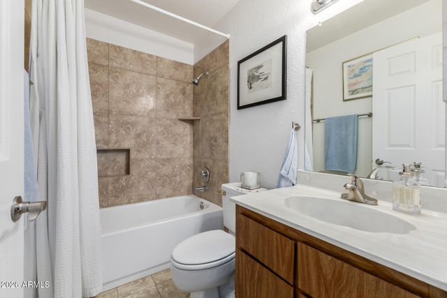 7830 N 21st Drive, Phoenix, AZ 85021