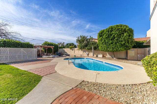 7830 N 21st Drive, Phoenix, AZ 85021