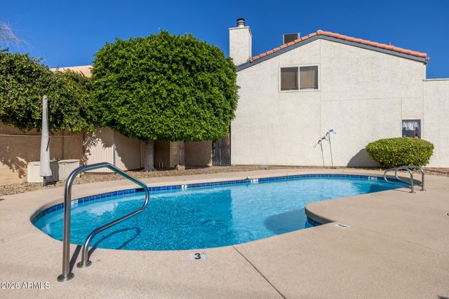 7830 N 21st Drive, Phoenix, AZ 85021