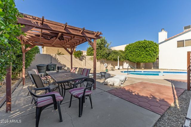 7830 N 21st Drive, Phoenix, AZ 85021