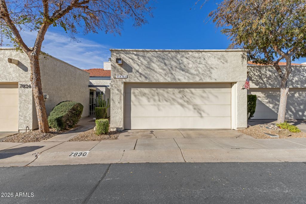 7830 N 21st Drive, Phoenix, AZ 85021