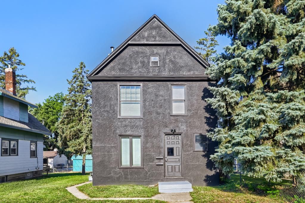 2631 Girard Avenue N, Minneapolis, MN 55411 — exterior