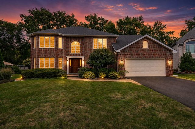 3925 Biltmore Road, Downers Grove, IL 60515