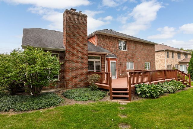3925 Biltmore Road, Downers Grove, IL 60515