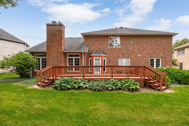 3925 Biltmore Road, Downers Grove, IL 60515