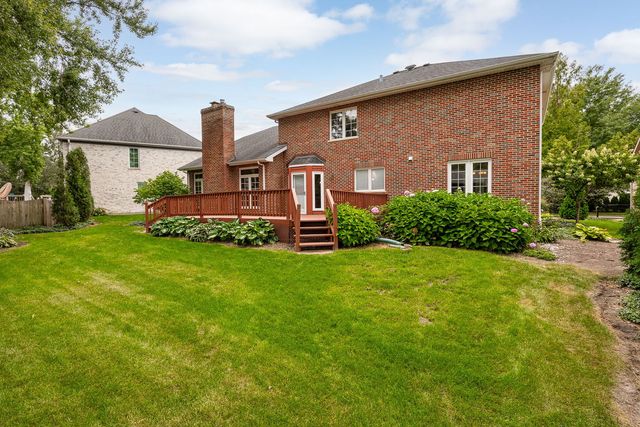 3925 Biltmore Road, Downers Grove, IL 60515
