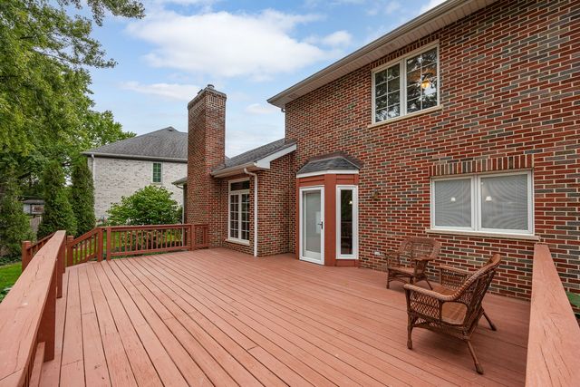 3925 Biltmore Road, Downers Grove, IL 60515