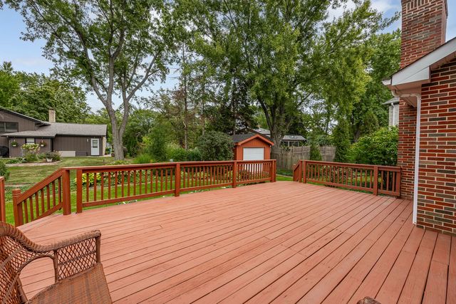 3925 Biltmore Road, Downers Grove, IL 60515
