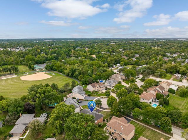 3925 Biltmore Road, Downers Grove, IL 60515