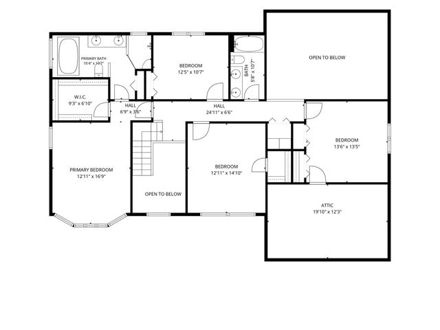 3925 Biltmore Road, Downers Grove, IL 60515