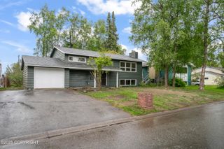 906 Lancaster Drive, Anchorage, AK 99503