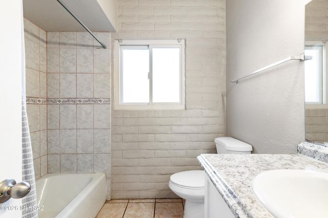 862 W Hawaii Drive, Tucson, AZ 85706