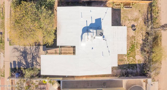 862 W Hawaii Drive, Tucson, AZ 85706