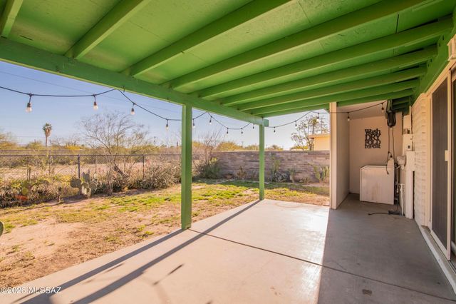 862 W Hawaii Drive, Tucson, AZ 85706