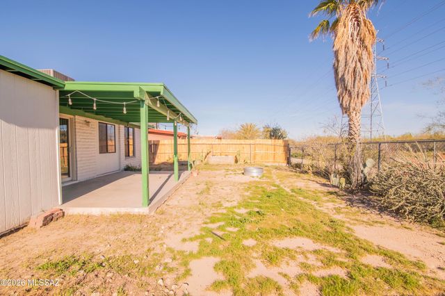 862 W Hawaii Drive, Tucson, AZ 85706