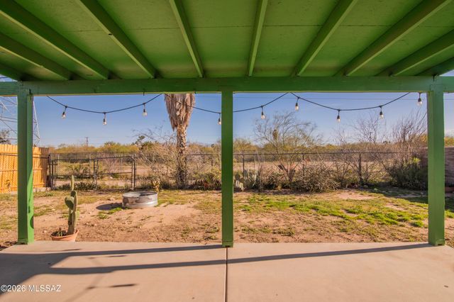 862 W Hawaii Drive, Tucson, AZ 85706