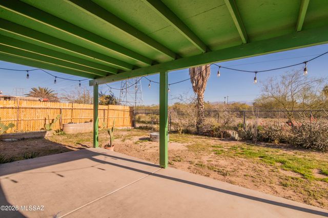 862 W Hawaii Drive, Tucson, AZ 85706