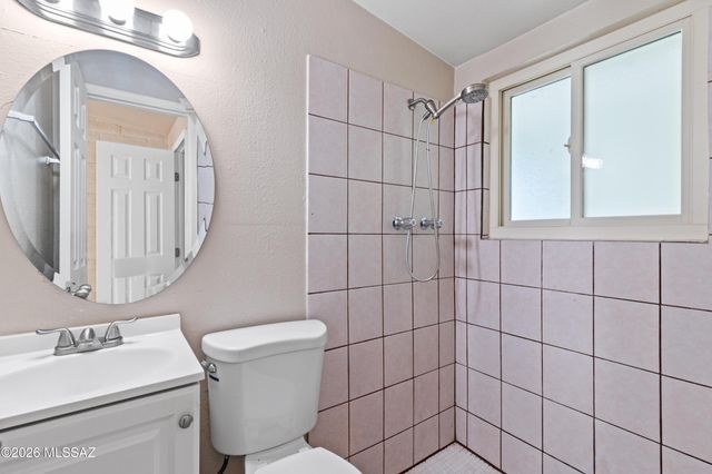 862 W Hawaii Drive, Tucson, AZ 85706