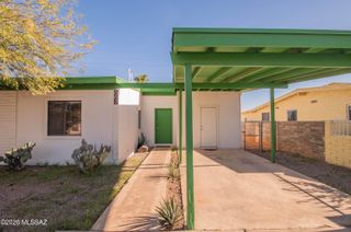 862 W Hawaii Drive, Tucson, AZ 85706