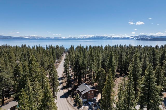 6980 Toyon Road, Tahoe Vista, CA 96148
