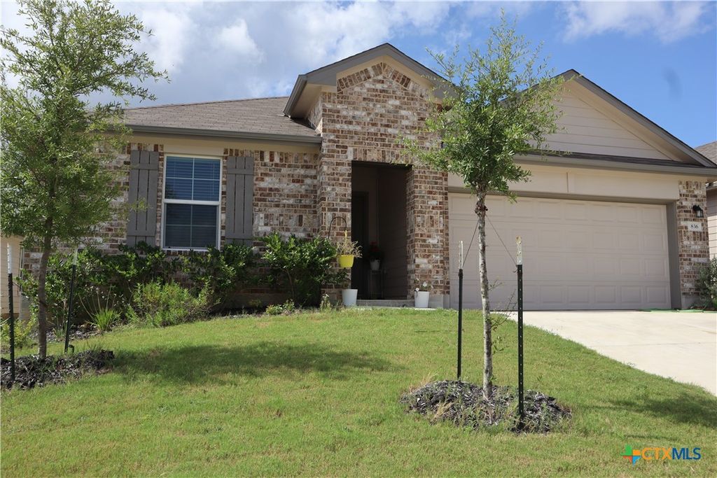 836 Indigo Way, Seguin, TX 78155