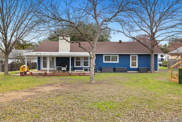 11313 IVORY OAK ST, Live Oak, TX 78233