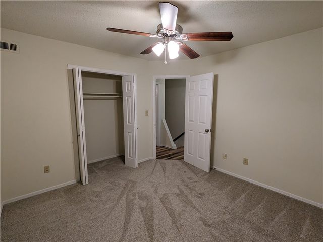 2437 N Brophy Avenue 4, Fayetteville, AR 72703