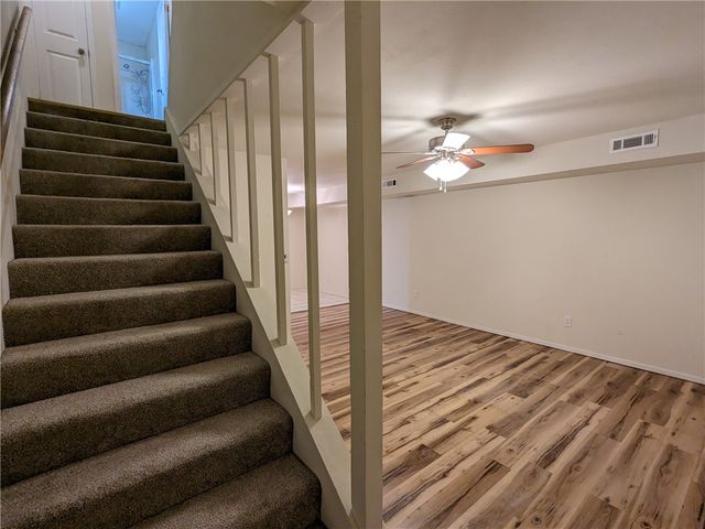 2437 N Brophy Avenue 4, Fayetteville, AR 72703