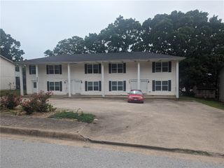 2437 N Brophy Avenue 4, Fayetteville, AR 72703