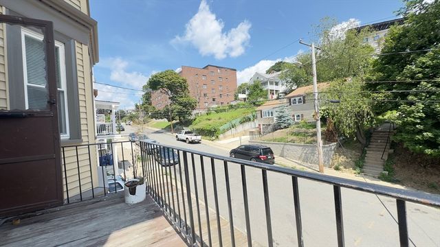 66 Franklin 2, Chelsea, MA 02150