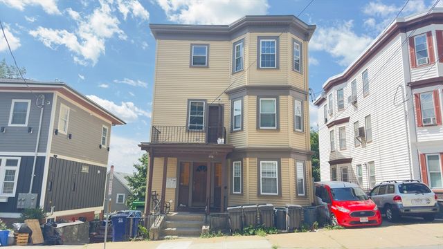 66 Franklin 2, Chelsea, MA 02150