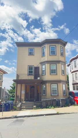 66 Franklin 2, Chelsea, MA 02150