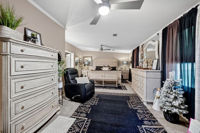 1465 County Road 3690, Paradise, TX 76073