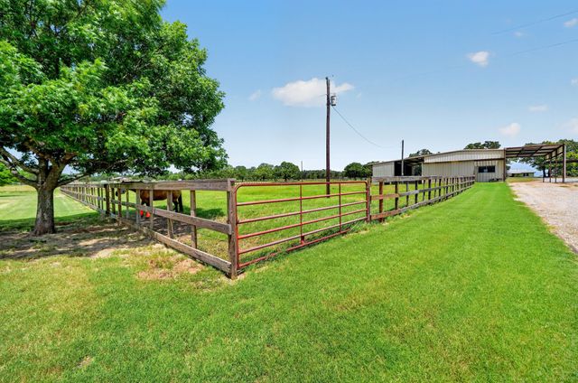 1465 County Road 3690, Paradise, TX 76073