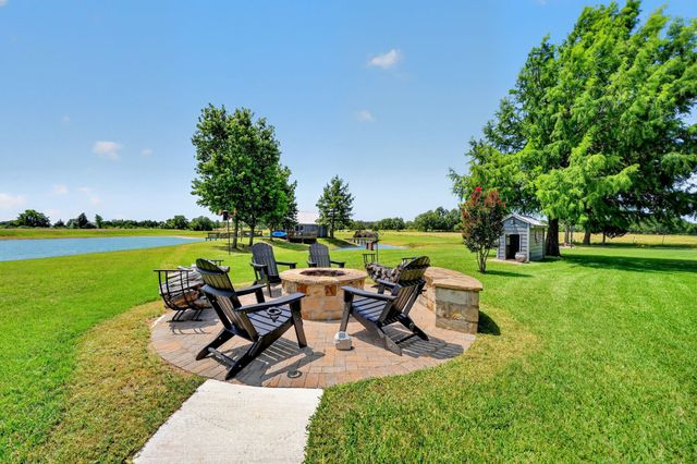 1465 County Road 3690, Paradise, TX 76073