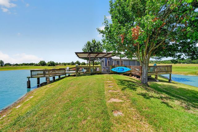 1465 County Road 3690, Paradise, TX 76073