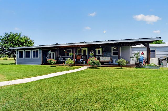 1465 County Road 3690, Paradise, TX 76073