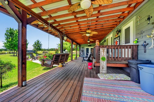 1465 County Road 3690, Paradise, TX 76073