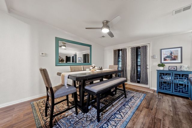 1465 County Road 3690, Paradise, TX 76073