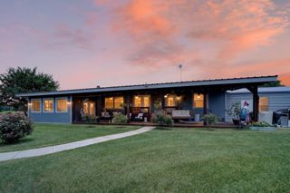 1465 County Road 3690, Paradise, TX 76073