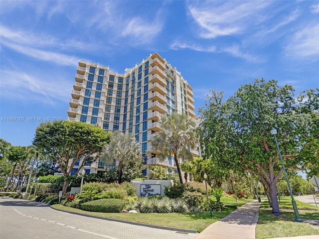1121 Crandon Blvd D1202, Key Biscayne, FL 33149