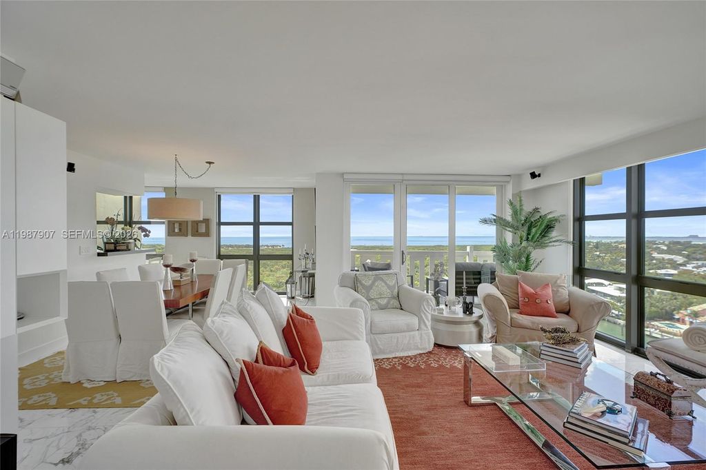 1121 Crandon Blvd D1202, Key Biscayne, FL 33149