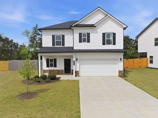 594 Summerfield Lane NW, Cartersville, GA 30120