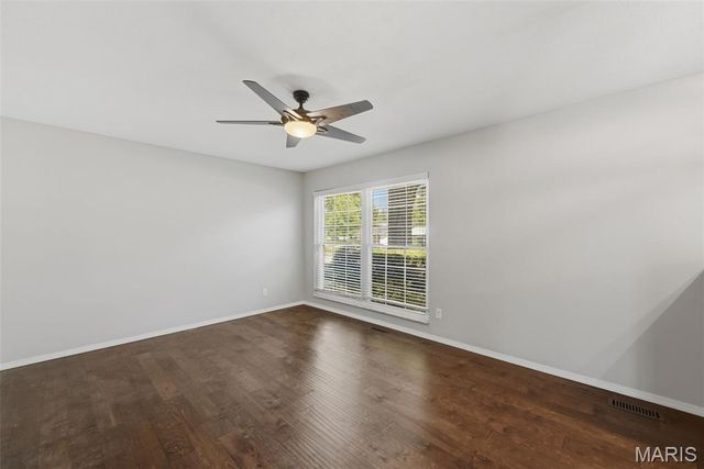 1843 Redcoat Drive, Maryland Heights, MO 63043