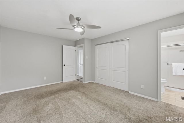 1843 Redcoat Drive, Maryland Heights, MO 63043