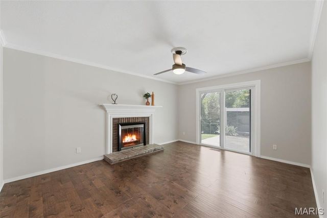 1843 Redcoat Drive, Maryland Heights, MO 63043
